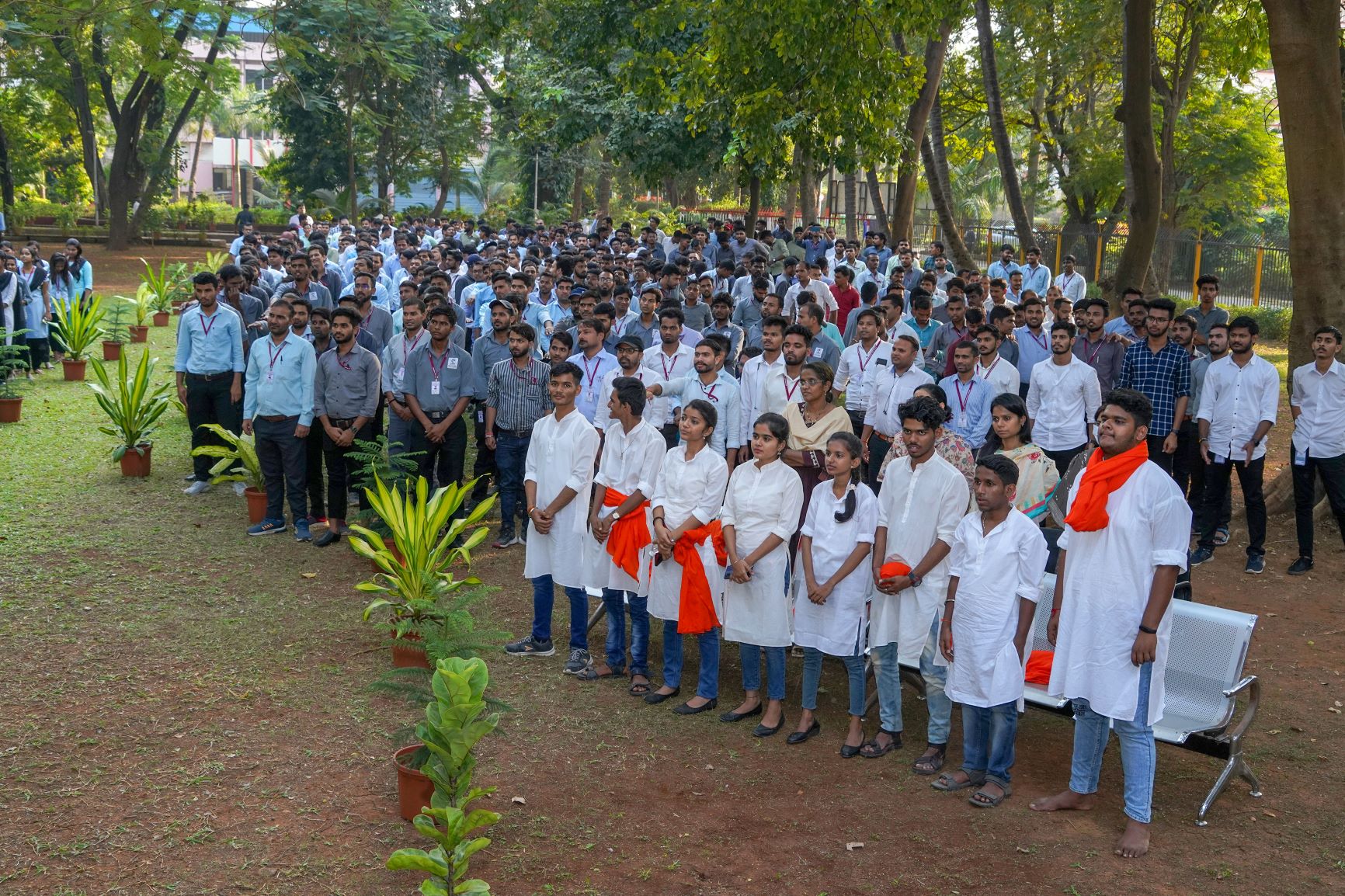 Vigilance Awareness Week - Essay Competition Prize Distribution, NSTI,Chunabhatti, Mumbai - 17th Nov 2022123